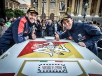 Rally di Roma Capitale un crocevia verso il titolo per il team Junior