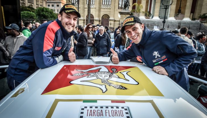 Rally di Roma Capitale un crocevia verso il titolo per il team Junior - Foto 1 di 4