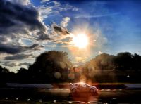 Le Peugeot 208 WRX pronte a ripetere il successo a Riga