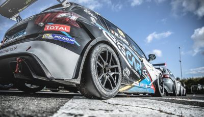 Magny Cours – Julien Briché porta a casa il titolo con la Peugeot 308 Racing Cup