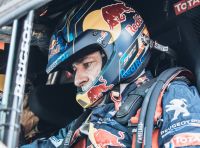 Rally del Marocco – Voce al Team Peugeot