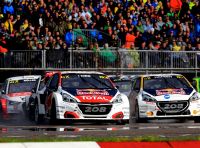 Mondiale di Rallycross – Le classifiche di campionato con Peugeot costretta a vincere