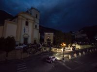 Rally di Roma – Voce ai piloti Peugeot, Andreucci e Pollara (neocampione 2 ruote motrici)