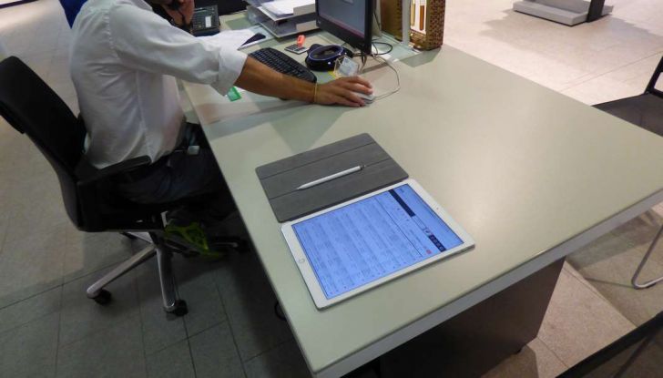 Pneumatici e non solo: i dettagli da non trascurare anche durante la pandemia - Foto 18 di 30