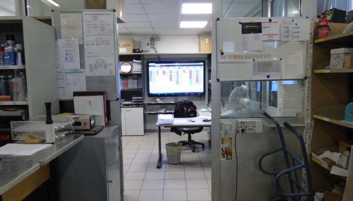 Pneumatici e non solo: i dettagli da non trascurare anche durante la pandemia - Foto 25 di 30