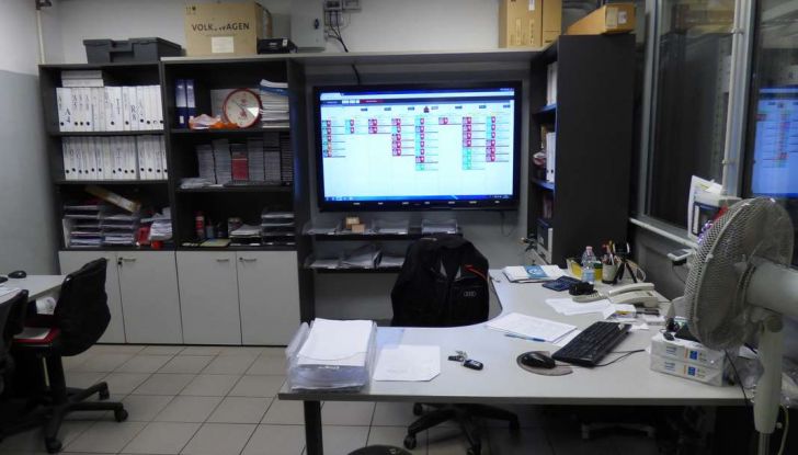 Pneumatici e non solo: i dettagli da non trascurare anche durante la pandemia - Foto 26 di 30