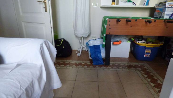 Pneumatici e non solo: i dettagli da non trascurare anche durante la pandemia - Foto 28 di 30