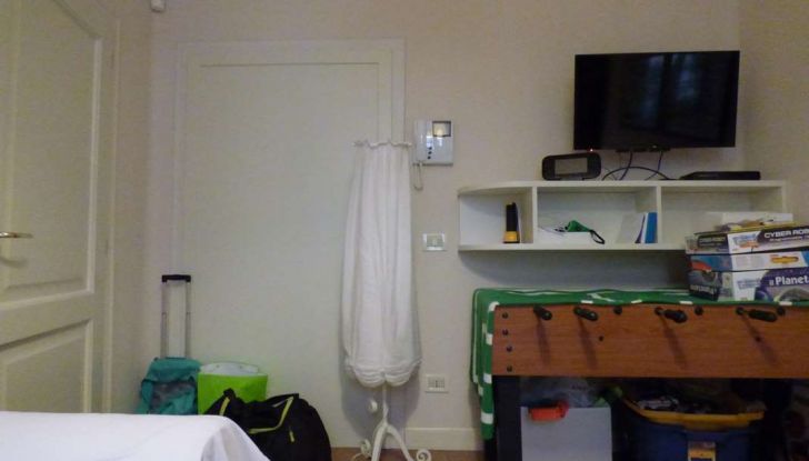 Pneumatici e non solo: i dettagli da non trascurare anche durante la pandemia - Foto 29 di 30