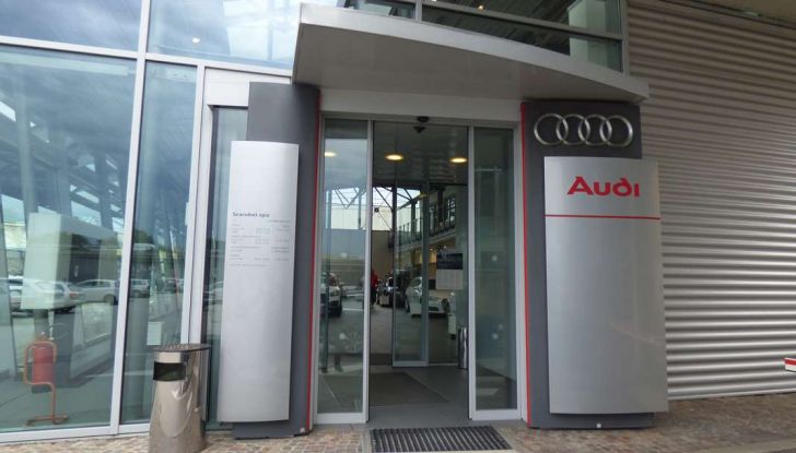 Pneumatici e non solo: i dettagli da non trascurare anche durante la pandemia - Foto 9 di 30