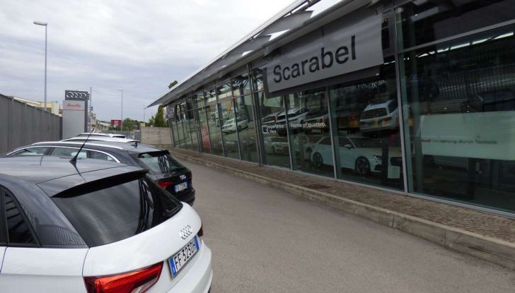 Pneumatici e non solo: i dettagli da non trascurare anche durante la pandemia - Foto 10 di 30