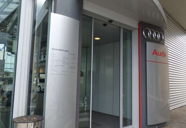 Pneumatici e non solo: i dettagli da non trascurare anche durante la pandemia - Foto 13 di 30