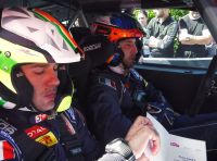 Il video della stagione Junior di Peugeot Sport Italia con Pollara e Princiotto