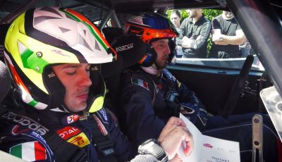 Il video della stagione Junior di Peugeot Sport Italia con Pollara e Princiotto