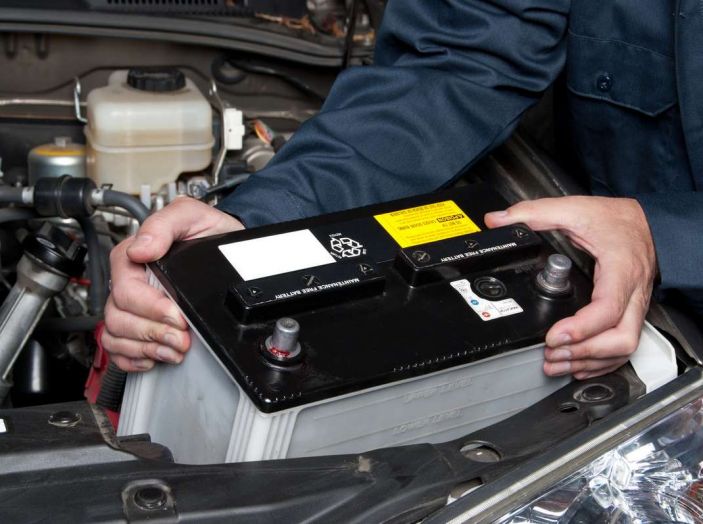 SCARICARE RENAULT MODUS BATTERIA