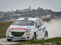 Peugeot Competition Top, voce a De Tommaso e Ciuffi, in testa al trofeo