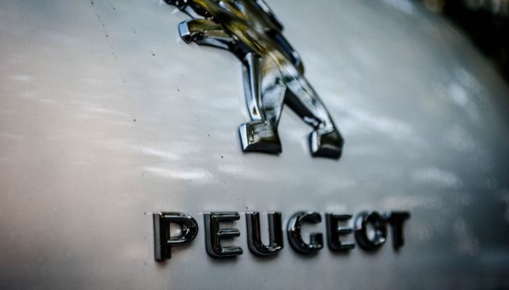 Peugeot 308 SW GT Line 2017: Prova, caratteristiche e prezzi del BlueHDI da 120CV - Foto 13 di 32