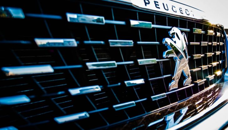 Peugeot 308 SW GT Line 2017: Prova, caratteristiche e prezzi del BlueHDI da 120CV - Foto 4 di 32