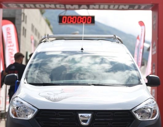 Nuovo Dacia Dokker Pick-up – Non solo per uomini veri - Foto 6 di 18