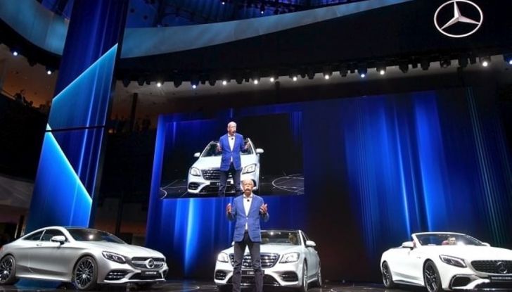 CEO Daimler: Le auto elettriche non si vendono, aspettiamo il 2030 - Foto 4 di 8
