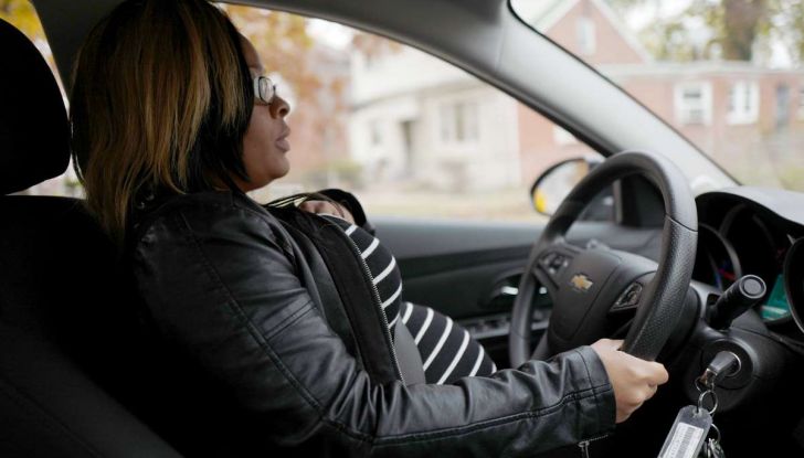 Donne incinte al volante: normativa e consigli - Foto 7 di 10