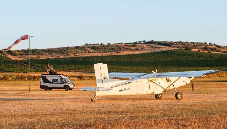 Fiat Professional Ducato 4×4 Expedition, il camper dei sogni per girare il mondo - Foto 16 di 20