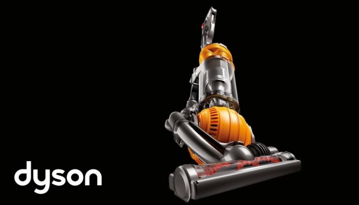 L’auto elettrica nasce dall’aspirapolvere: pronta la Dyson - Foto 3 di 9