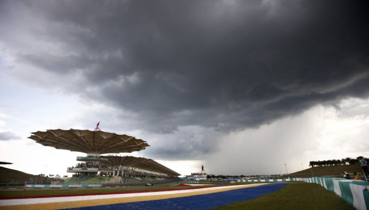Orari F1 Sepang 2017, il GP della Malesia in diretta Sky e differita Rai - Foto 2 di 8