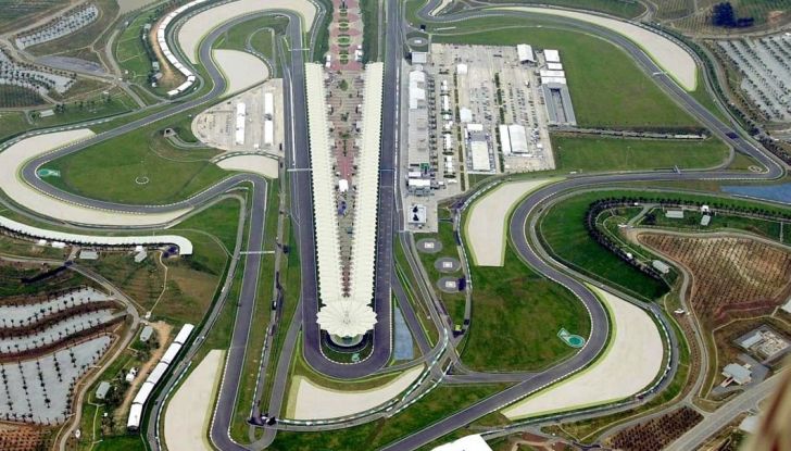 Orari F1 Sepang 2017, il GP della Malesia in diretta Sky e differita Rai - Foto 4 di 8