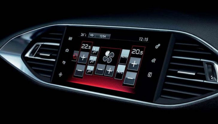 I sistemi di connettività by Peugeot - Foto 1 di 11