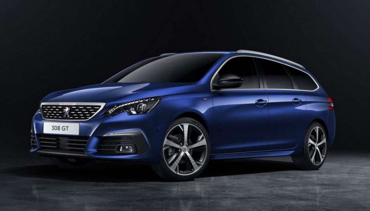 I sistemi di connettività by Peugeot - Foto 2 di 11