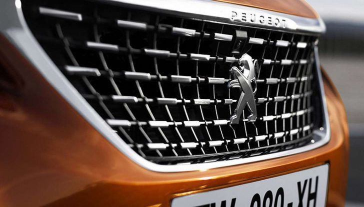 I sistemi di connettività by Peugeot - Foto 7 di 11