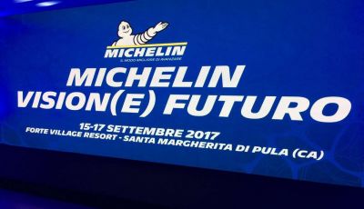 Perchè 1.4 millimetri di un pneumatico auto possono far risparmiare miliardi di euro senza problemi di sicurezza?