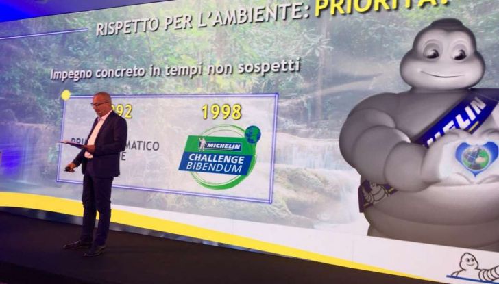 Pneumatici e non solo: i dettagli da non trascurare anche durante la pandemia - Foto 11 di 30