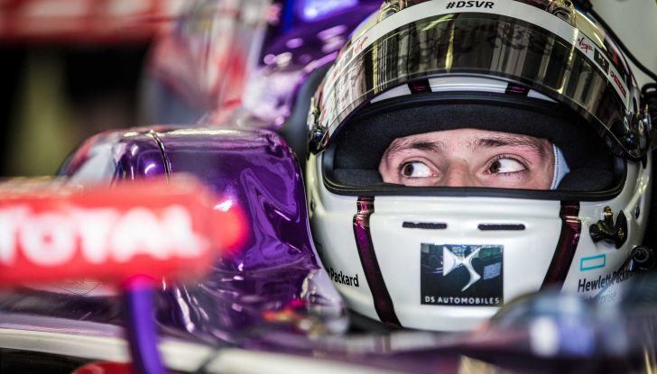 Ds Virgin Racing: quarta stagione con molte novità - Foto 1 di 14