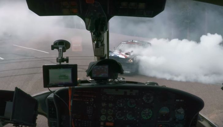 Ken Block alla Pike’s Peak con una Mustang da 1.400CV [Video] - Foto 13 di 13