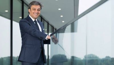 Luca de Meo è CEO dell’anno per il settore Automotive