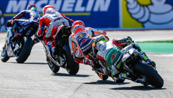 MotoGP 2017, orari del GP di Misano in diretta TV8 e Sky - Foto 7 di 15