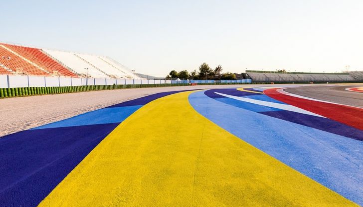 MotoGP 2017, orari del GP di Misano in diretta TV8 e Sky - Foto 4 di 15