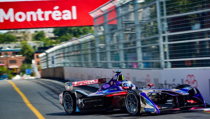 Ds Virgin Racing: quarta stagione con molte novità - Foto 8 di 14