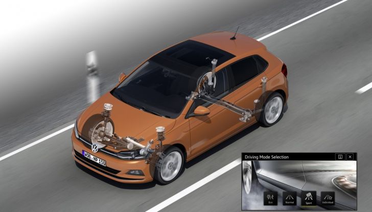 Volkswagen nuova Polo in promozione a 129 euro - Foto 28 di 34