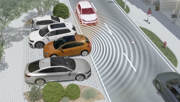 Volkswagen nuova Polo in promozione a 129 euro - Foto 29 di 34