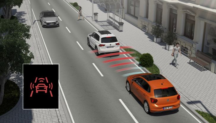 Volkswagen nuova Polo in promozione a 129 euro - Foto 30 di 34