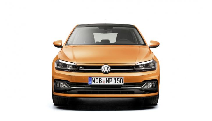 Volkswagen nuova Polo in promozione a 129 euro - Foto 18 di 34