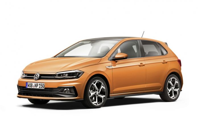 Volkswagen nuova Polo in promozione a 129 euro - Foto 19 di 34