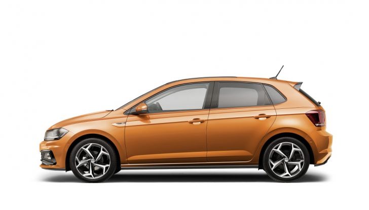Volkswagen nuova Polo in promozione a 129 euro - Foto 20 di 34