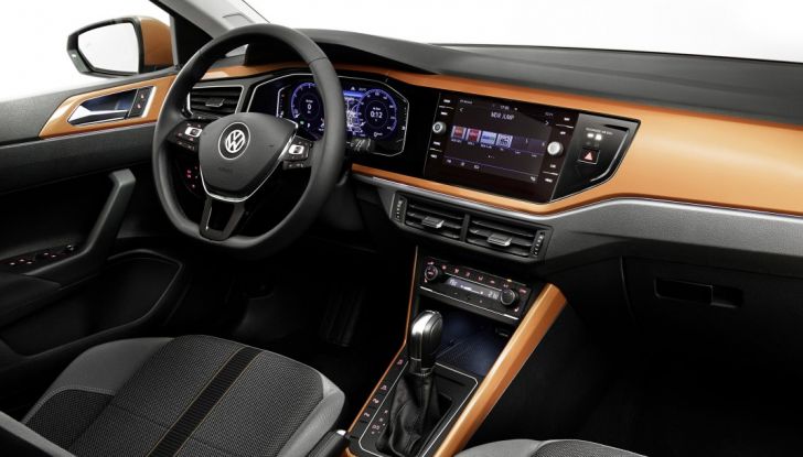 Volkswagen nuova Polo in promozione a 129 euro - Foto 22 di 34