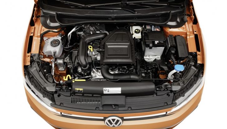 Volkswagen nuova Polo in promozione a 129 euro - Foto 23 di 34
