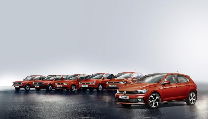 Volkswagen nuova Polo in promozione a 129 euro - Foto 24 di 34