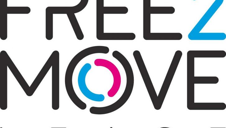 Free2Move guida la rivoluzione digitale nel ramo dei servizi di mobilità - Foto 12 di 12