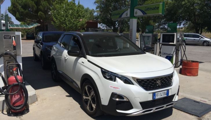 3008 chilometri con la Peugeot 3008 provata su strada in Grecia e non solo - Foto 41 di 41